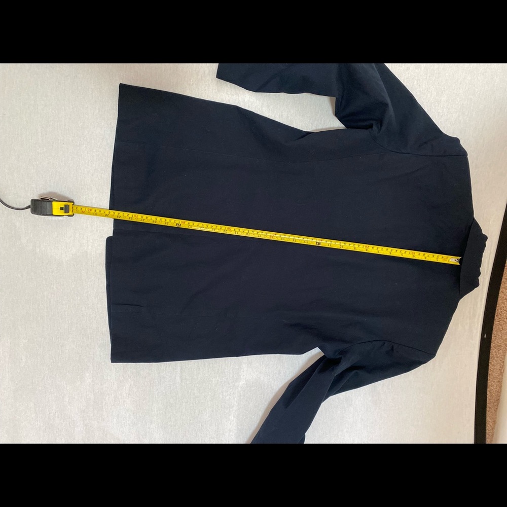 Utility Jacket - image 5